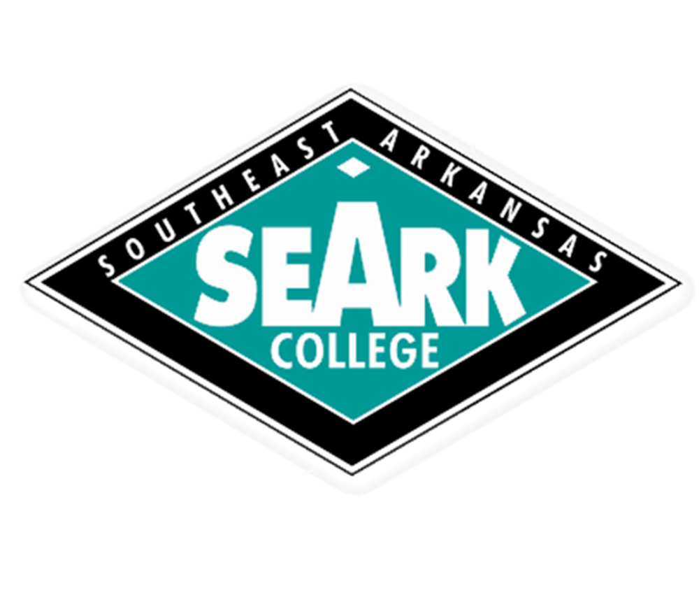 Southeast Arkansas College Logo