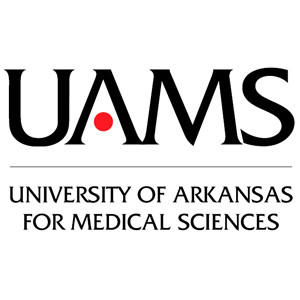 University of Arkansas for Medical Sciences Logo