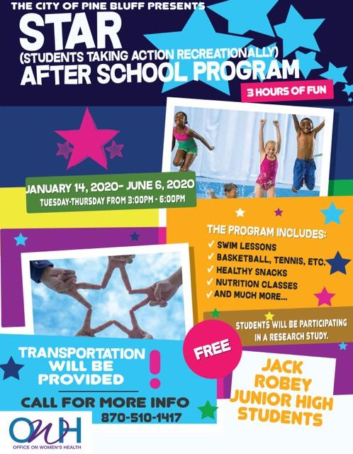 After School Program
