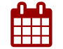 Calendar of Events Icon Link