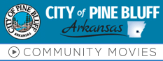 City of Pine Bluff Press Release.