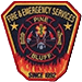 Pine Bluff Fire Department